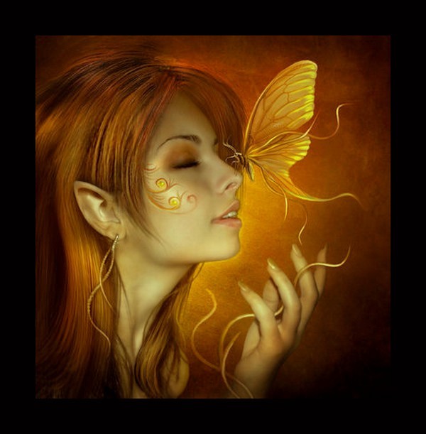 PAPILLON