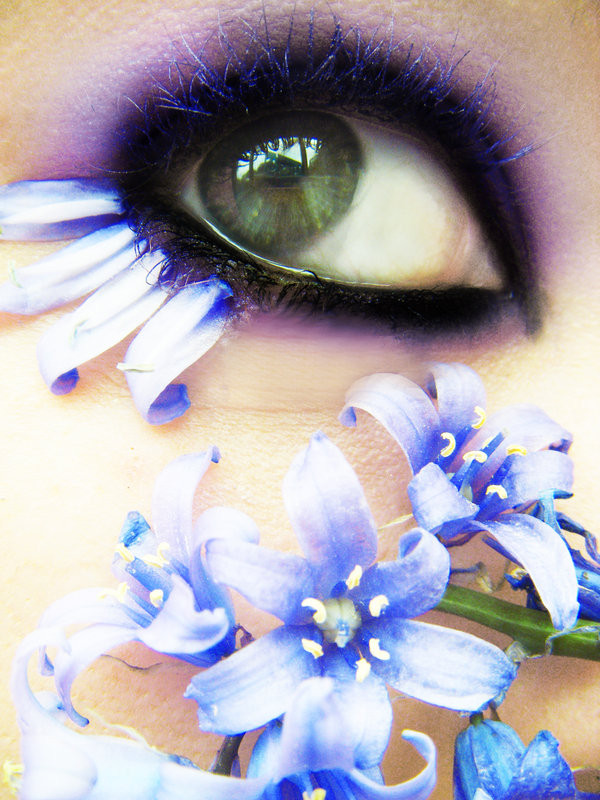YEUX