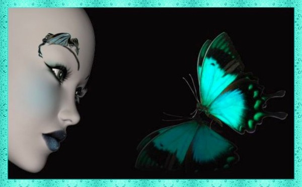 PAPILLON