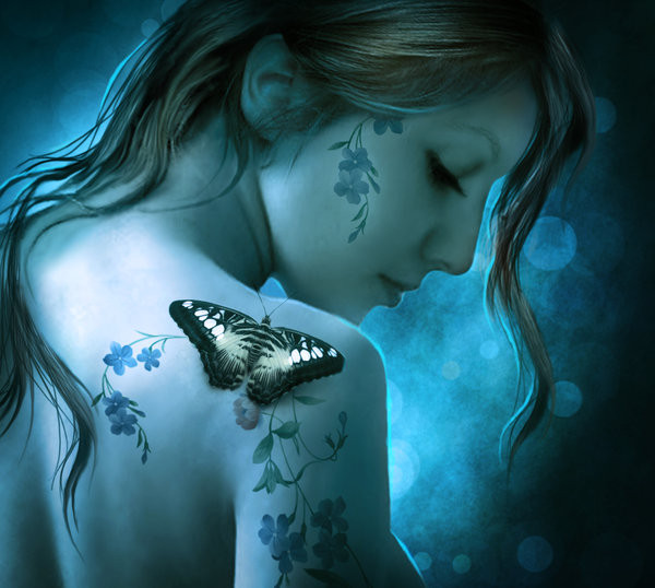 PAPILLON