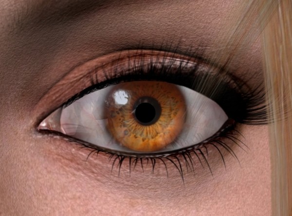 YEUX