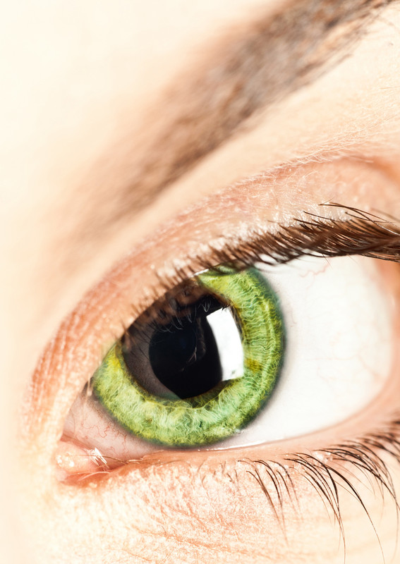 YEUX