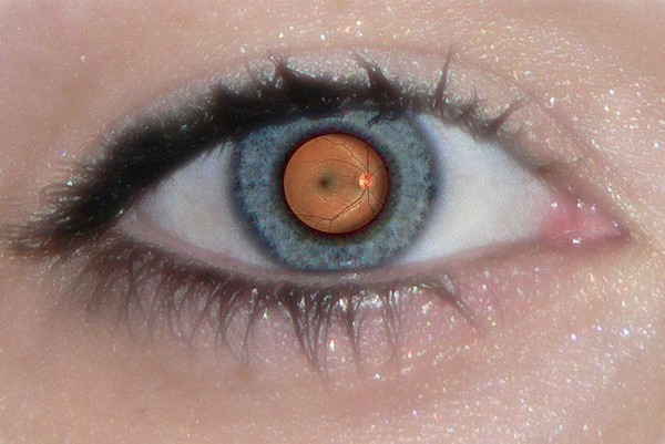YEUX