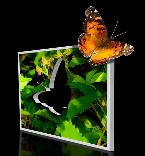 PAPILLON