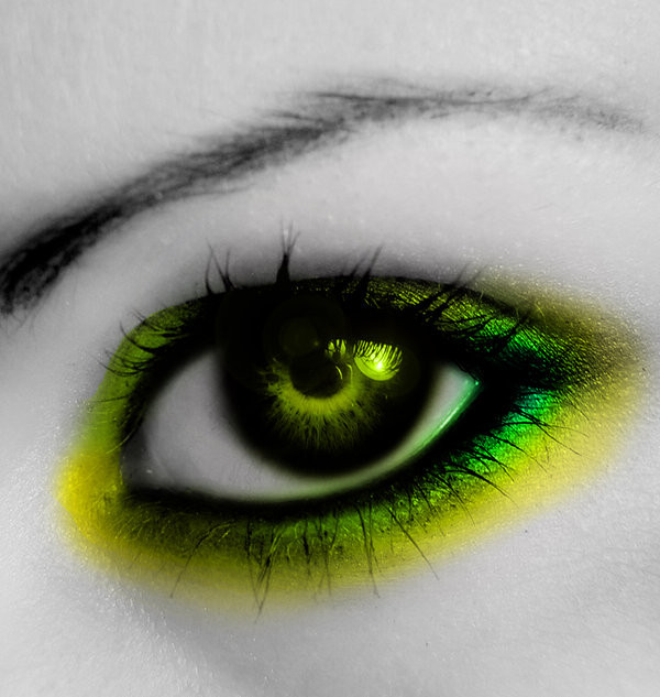 YEUX
