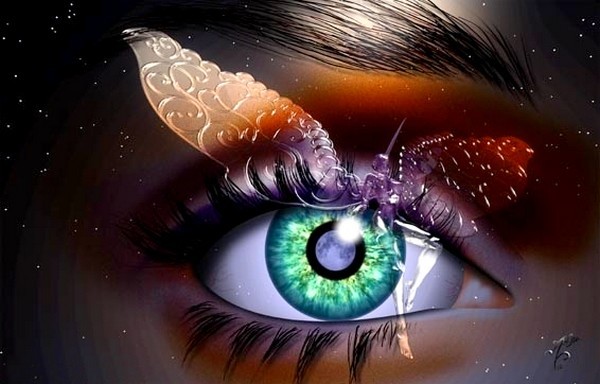 YEUX