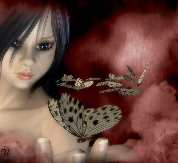 PAPILLON