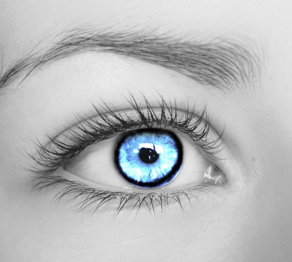 YEUX