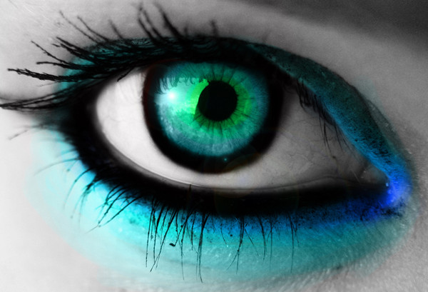 YEUX