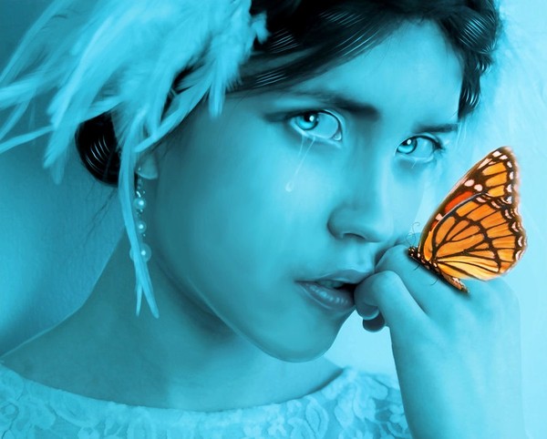 PAPILLON