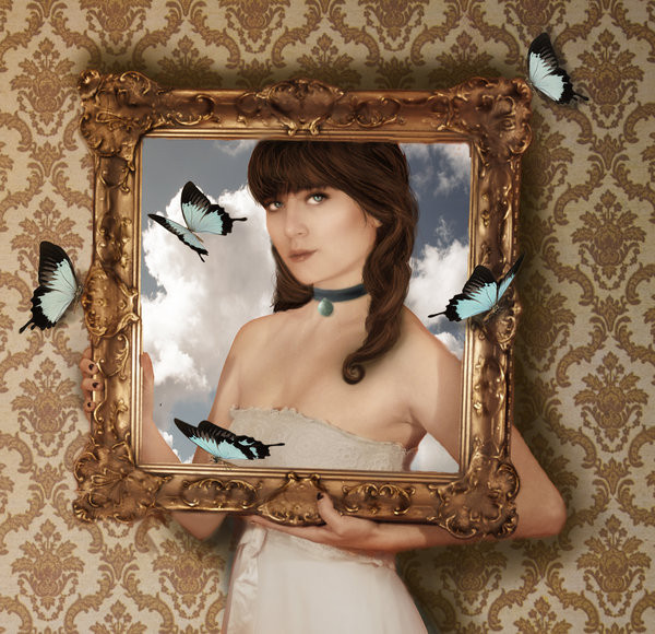 PAPILLONS