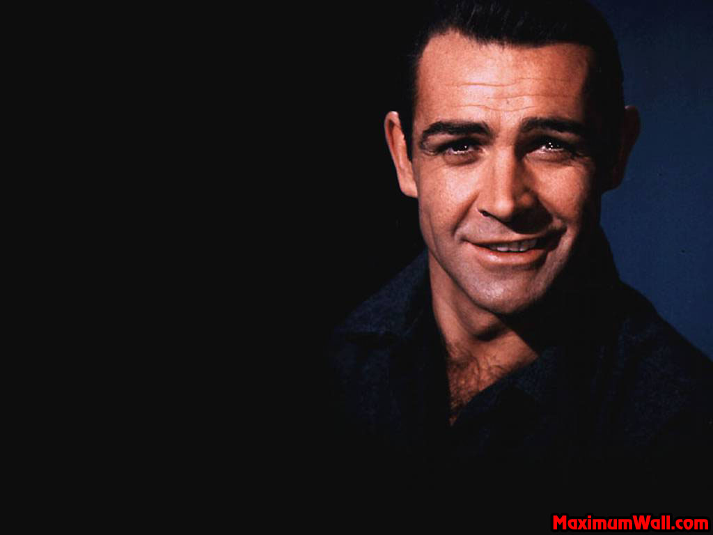 Sean Connery - Gallery Colection