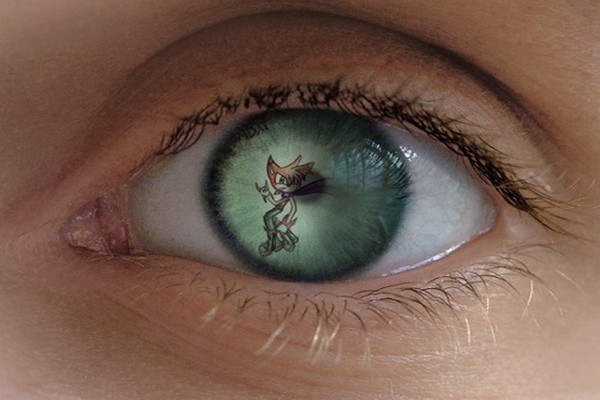 YEUX