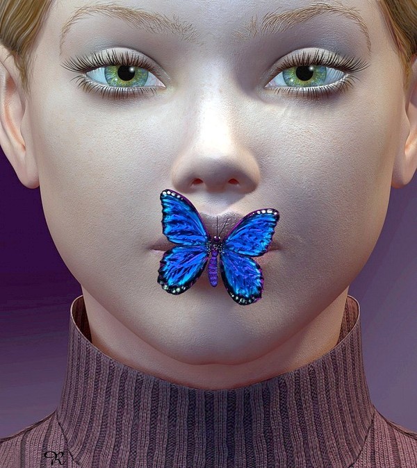 PAPILLON