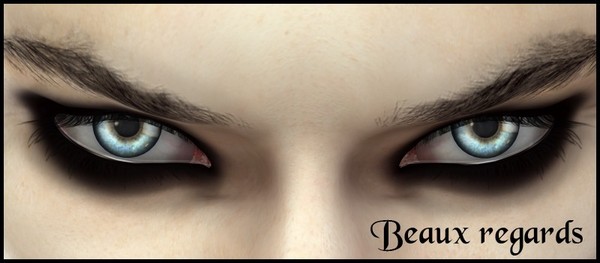 YEUX
