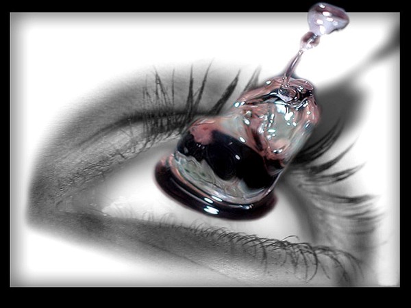 YEUX