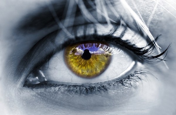 YEUX