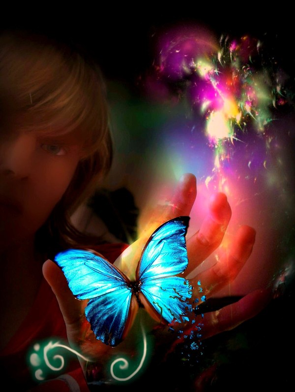 PAPILLON