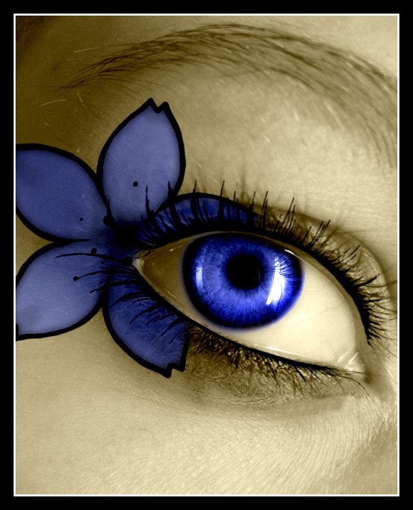 YEUX