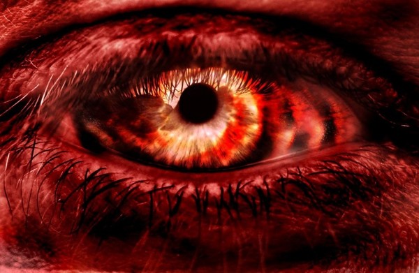 YEUX