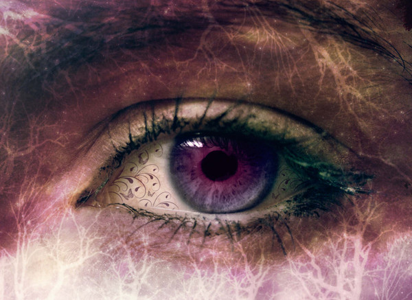 YEUX